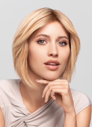 Gisela Mayer Prime Bob Lace Small HH