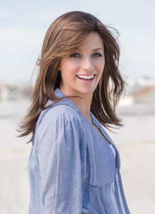 Ellen Wille Sleek Look