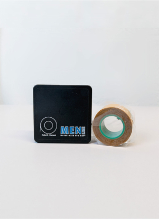 Gisela Mayer Zubehör: MEN Line Taperolle 25mm x 4m Filament