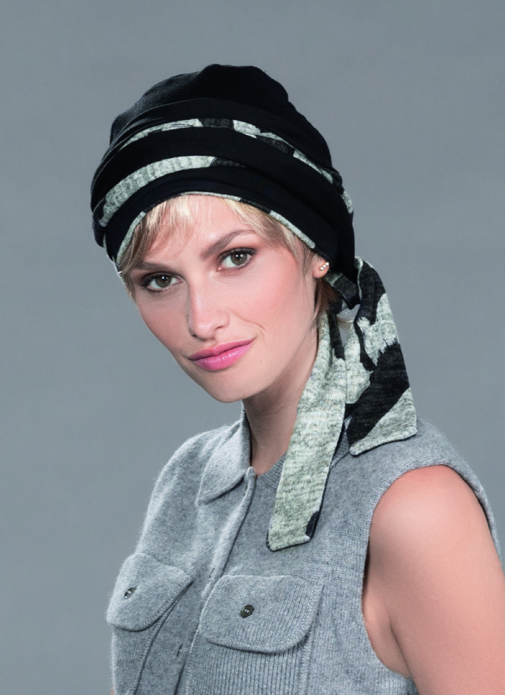 Ellen Wille Ama Comfort Kopfbedeckung