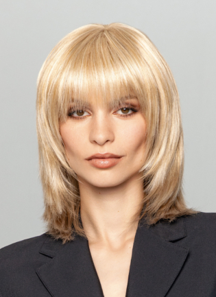 Gisela Mayer New Jane