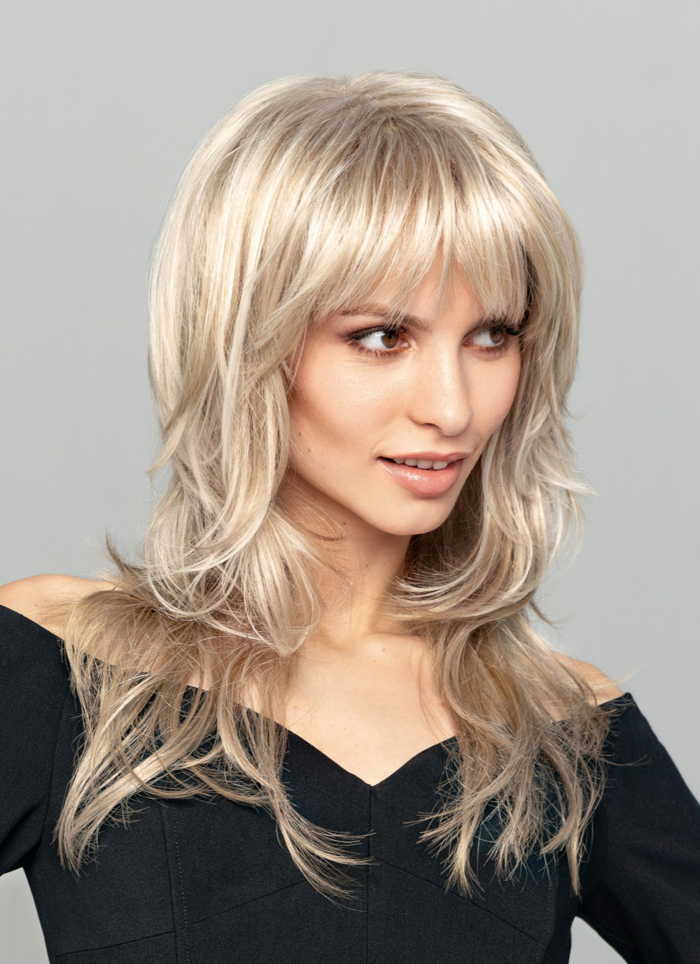 Gisela Mayer New Zoe Perücke