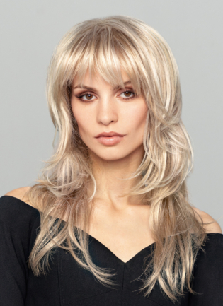 Gisela Mayer New Zoe