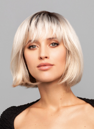 Gisela Mayer Scarlett