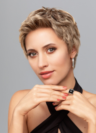 Gisela Mayer Zara Lace Special