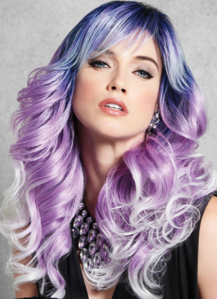 Gisela Mayer Arctic Metal