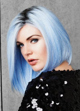 Gisela Mayer Out of the Blues