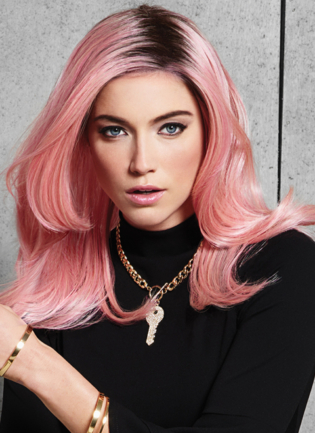 Gisela Mayer Pinky Promise