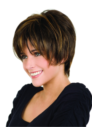 Gisela Mayer Imperial Mono