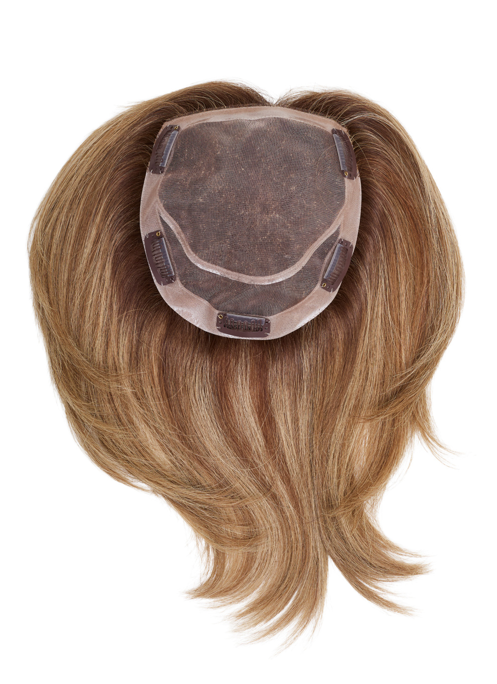 Gisela Mayer HH Remy Wonder Haarteil ca. 14 x 16 cm