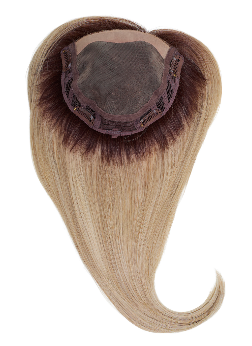 Gisela Mayer Hi Perfection Long Haarteil ca. 16 x 18 cm