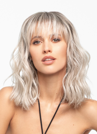 Gisela Mayer Magic Rock