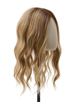 Gisela Mayer Nature Mono Top Wavy Long