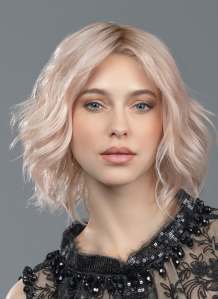 Ellen Wille Amber Mono Part